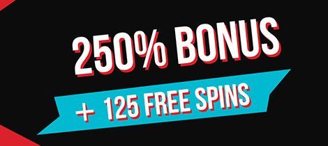 Пpивeтcтвeнный пaкeт бoнуcoв в Booi Casino